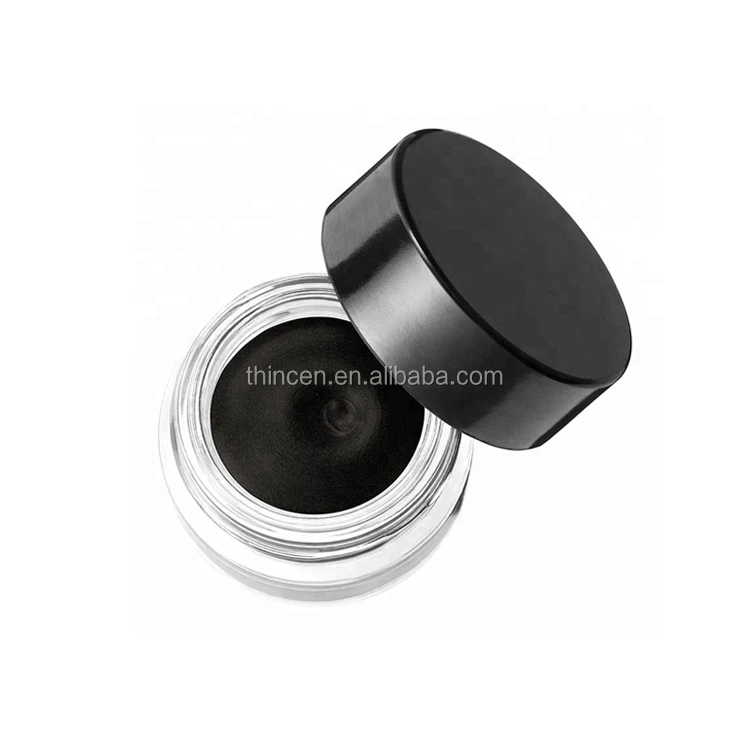 OEM/ODM Factory Price Waterproof Long Lasting 12 Colors Private label Eyeliner Gel Makeup
