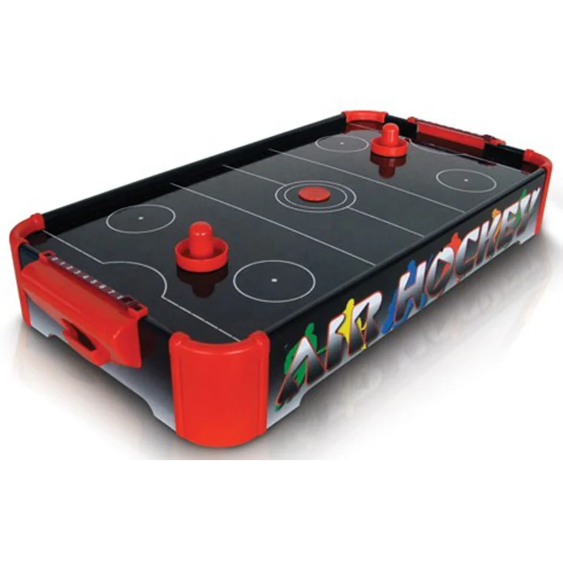Hot Selling Air Hockey Games Wooden Hockey Game Table Buy Air Hockey