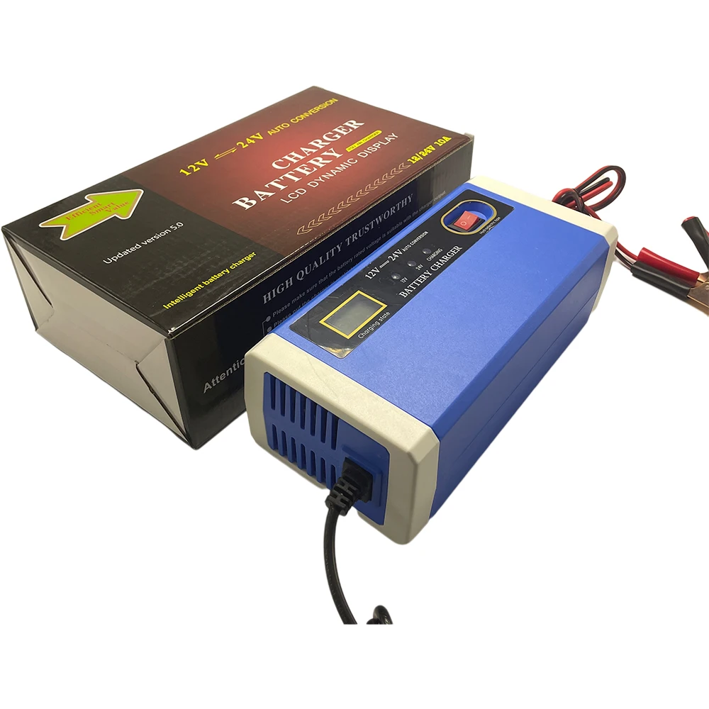 china 24v battery charger factories