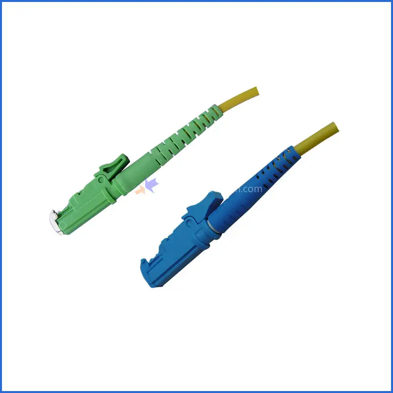 Fiber Optic E2000 Connector