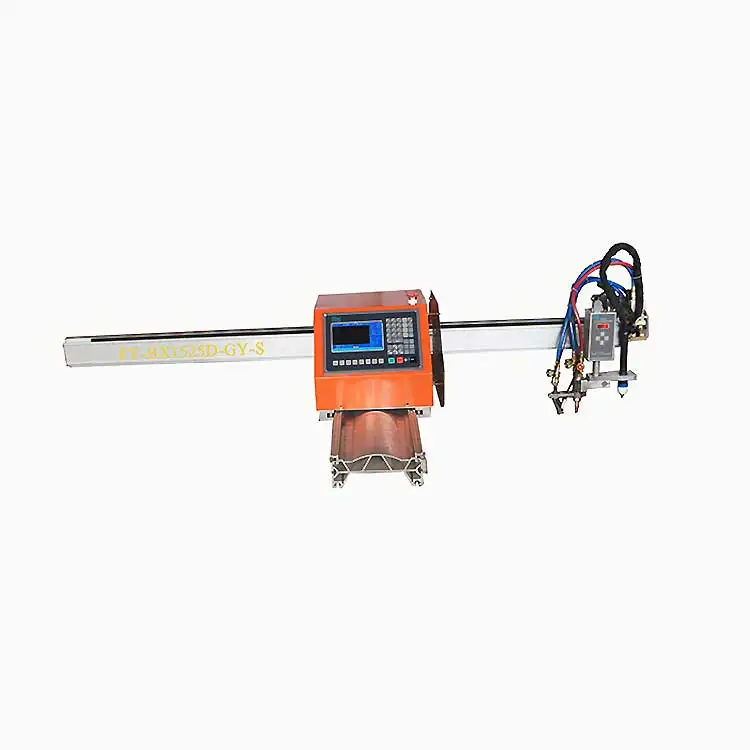 yaar cutting machine