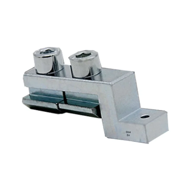 product lifting weight guide rail hoist sprocket guard cam assembly third generation 1000 series aluminum alloy lean pipe-14