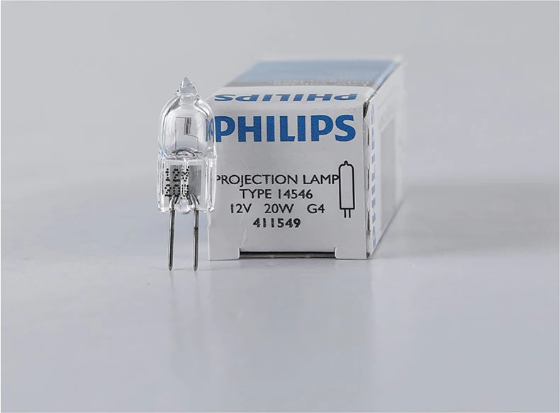 35mm Fibre Optic Bulb/ Halogen Bulb 6v 10w SB249 