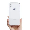 2019 new arrival for iphone xs max clear case, for iphone xs clear case never turn yellow anti-sweats