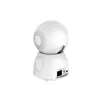 Smart wifi wireless ip camera HD 1080p motion detection with night vision two-way voice ptz video recording mini robot camera