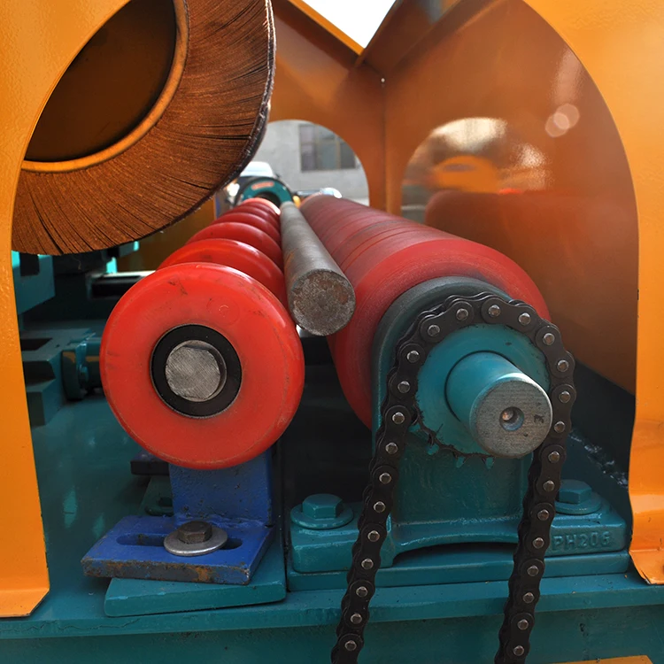 木不锈钢手动抛光机