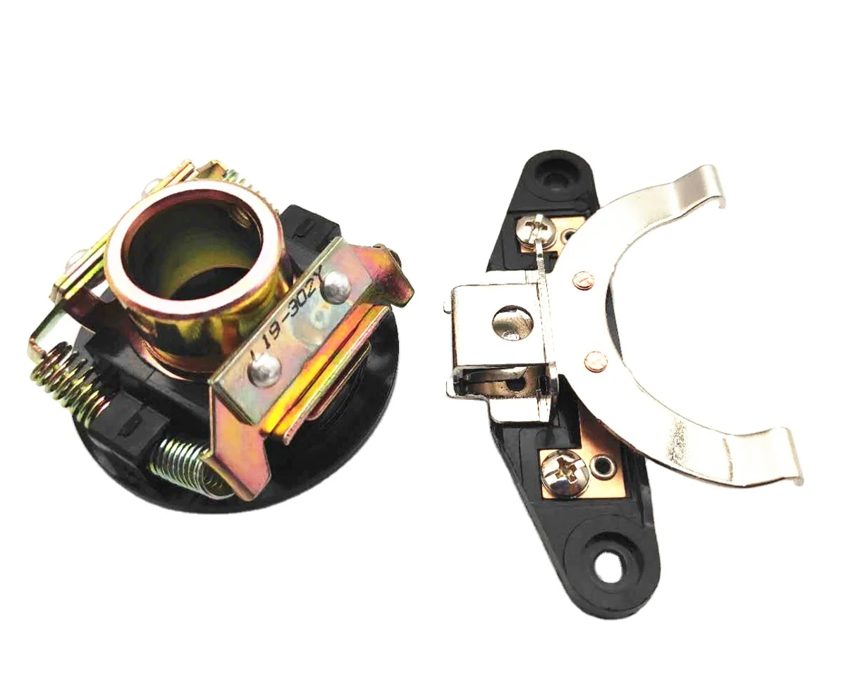 30a 250v 2/4p l19-302y 离心开关