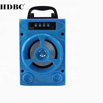 small portable pa
