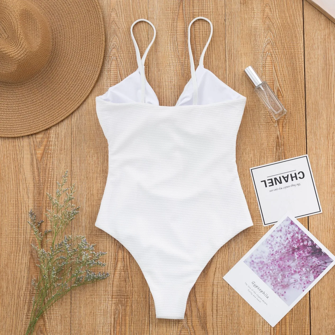 white label swimwear