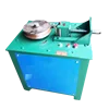 CE certificate Arch semicircle pipe bender European door pipe bender with high performance and low price