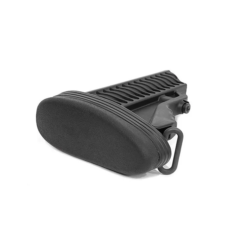 Shooting Hunting Rifle Shoulder Protective Butt Stocks Gun Buttstock
