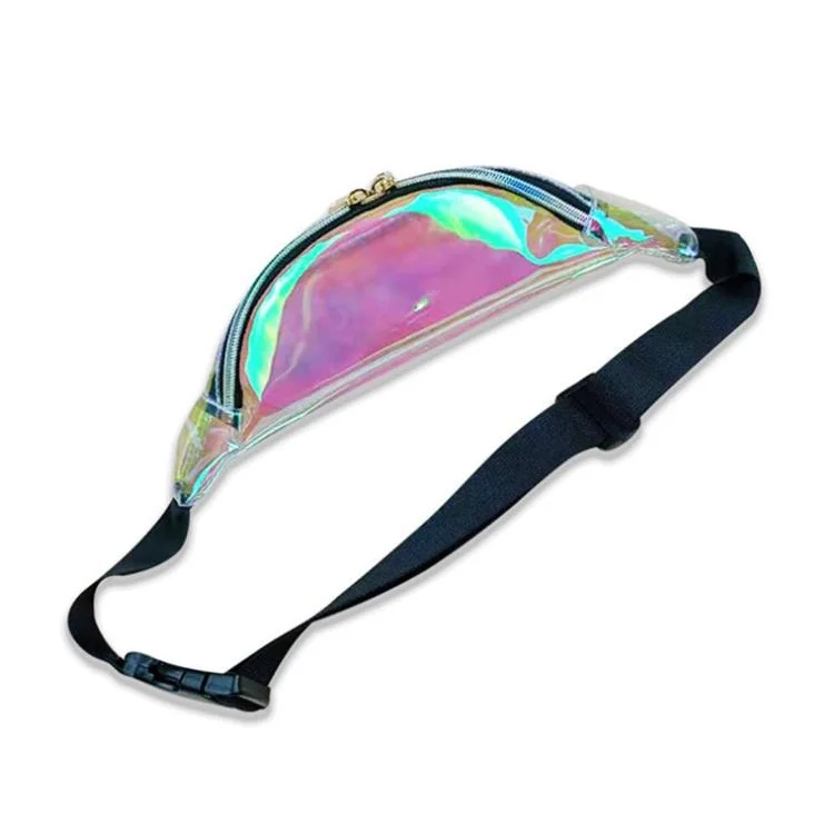 double layer cosmetic bag