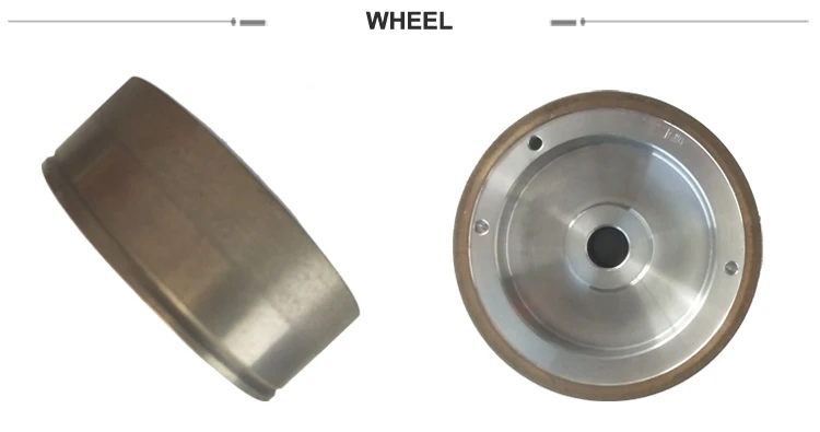 The most popular Optical Equipments hand edger he-100 HE-100D-35G