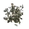 Tea description all flavors list orthodox tea black