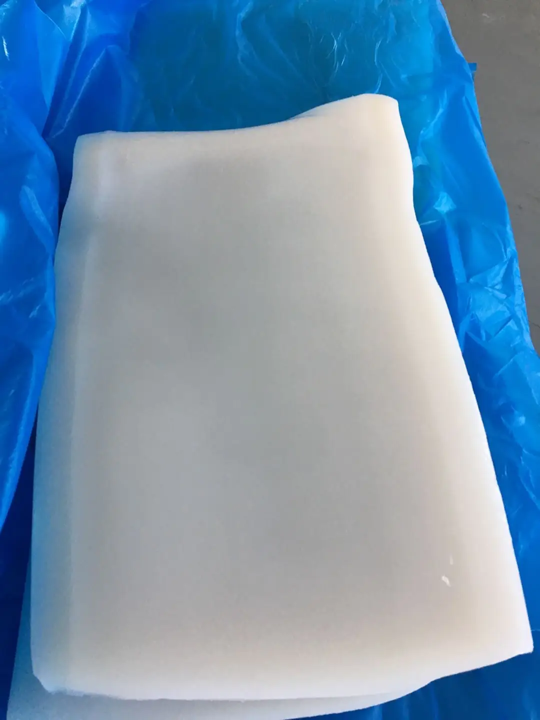 Tbl50150 High Performance Fvmq Fluorinated Silicone Rubber Compound Buy High Temperature