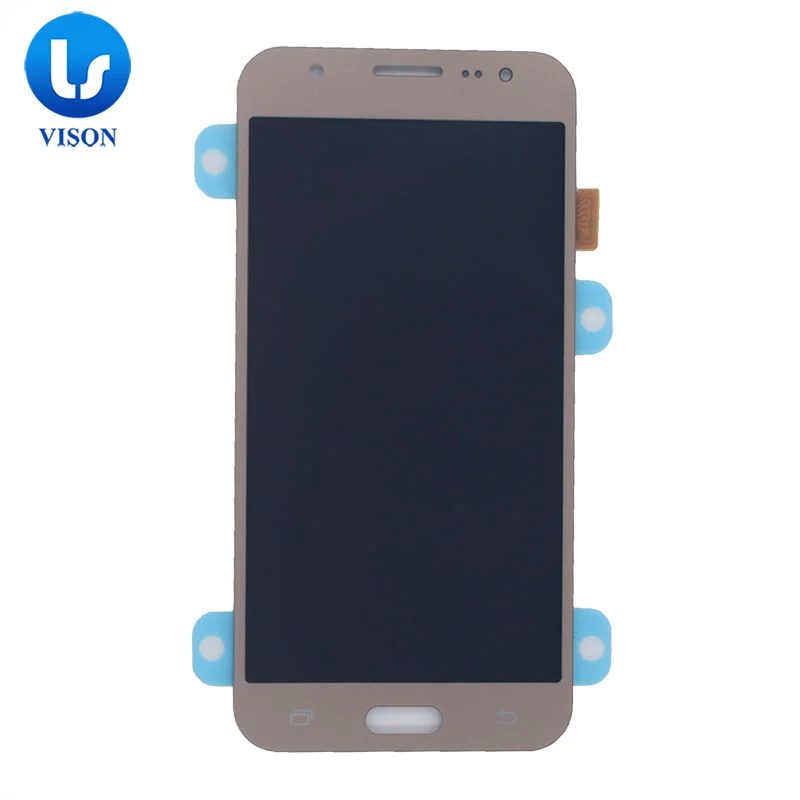 Original J5 Lcd Screen For Samsung Galaxy J5 15 Lcd J5 Sm J500m J500h J500f Lcd Display J500 Digitizer Buy Lcd Screen For Samsung Galaxy J500 For Samsung Galaxy J500 Lcd Assembly J5 15