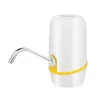 USB Charging Portable Water Pump Electric Water Dispenser 5 Gallon Drinking Water Bottle Pump for 2019