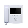 Intelligent Building Dahua Multi Apartment Villa IP Video doorphone Intercom System VTH1520AS-H