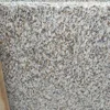 G682 flamed yellow granite price for slabs and tiles