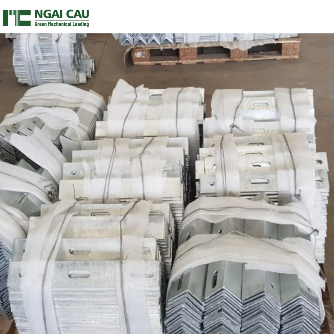 Galvanizing Service Galvanized Steel Products Hot Dip Galvanizing Steel