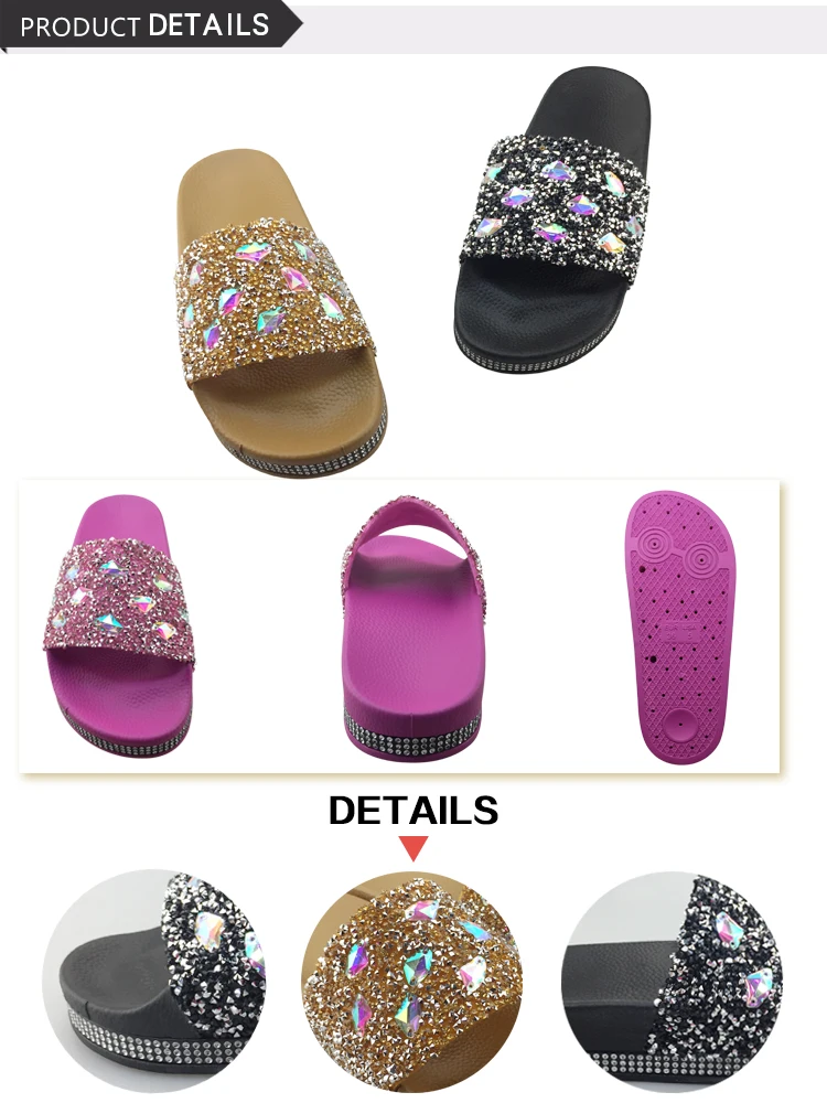bling fitflops