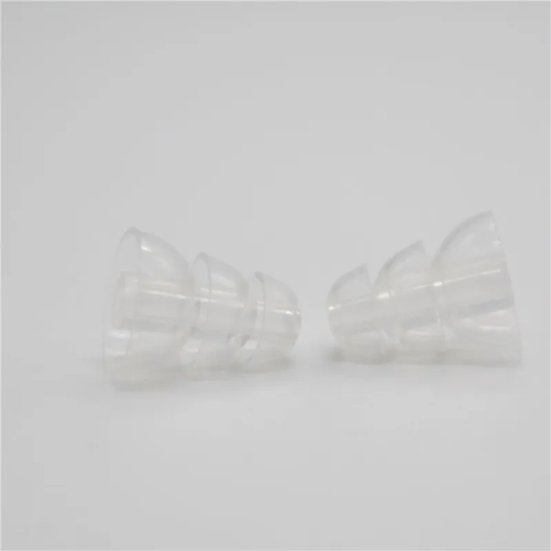 New Arrival Wholesale 3.0mm Hearing Aid Silicone Rubber Tip Buy