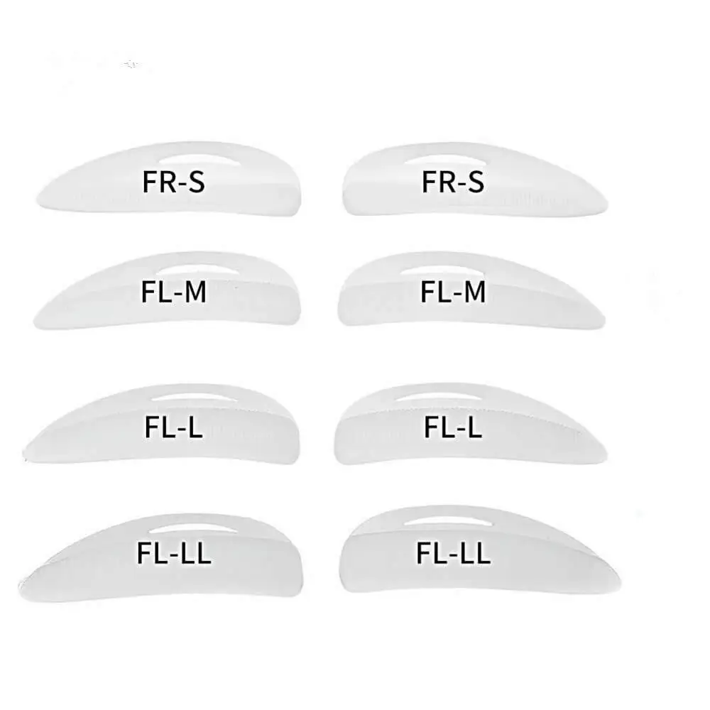 Lash Lift Silicone Shields Dolly Lash Lifting And Separating Tool