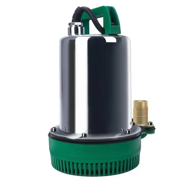 潜水水泵zqb-12 12v直流水泵小型电池供电水泵12伏直流洗车机