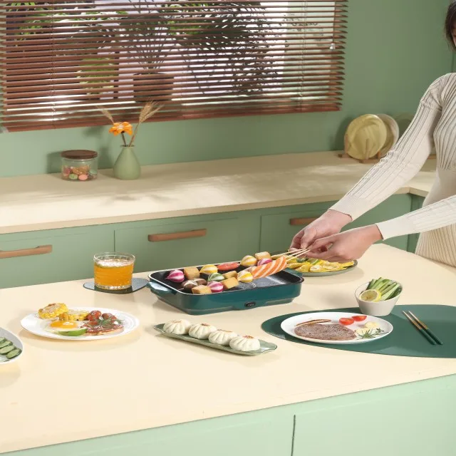 26cm Mini Multifunctional Electric Baking Tray Buy Multipurpose