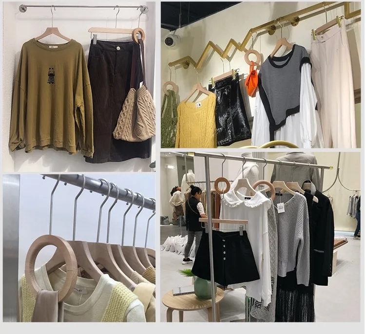 Lavinia Wooden Scarf Hangers Retail Scarf Hanger Buy Wooden Hanger