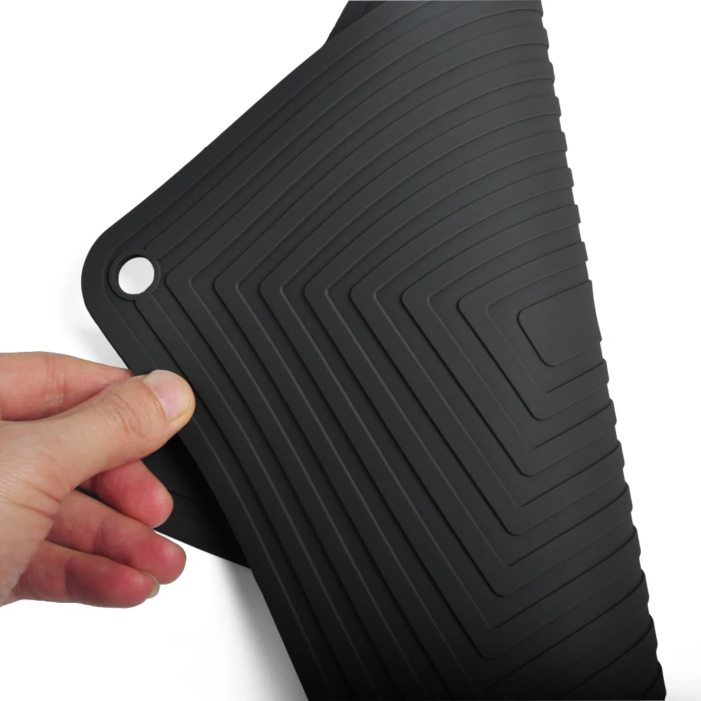 New Design Extra Thick Soft Multi Use Heatresistant Silicone Rubber