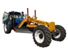 Advanced energy-saving technologies new small land grader
