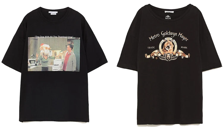 A4 size T-shirt Printer 