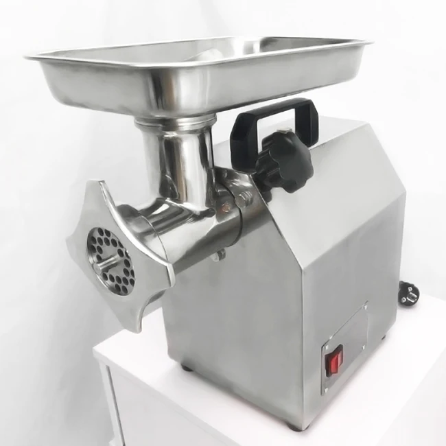 850w 12# Meat Mincer Machine - Buy Wholesale Meat Grinder Machine Hand ...