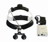 super bright surgical led magnifier headlight