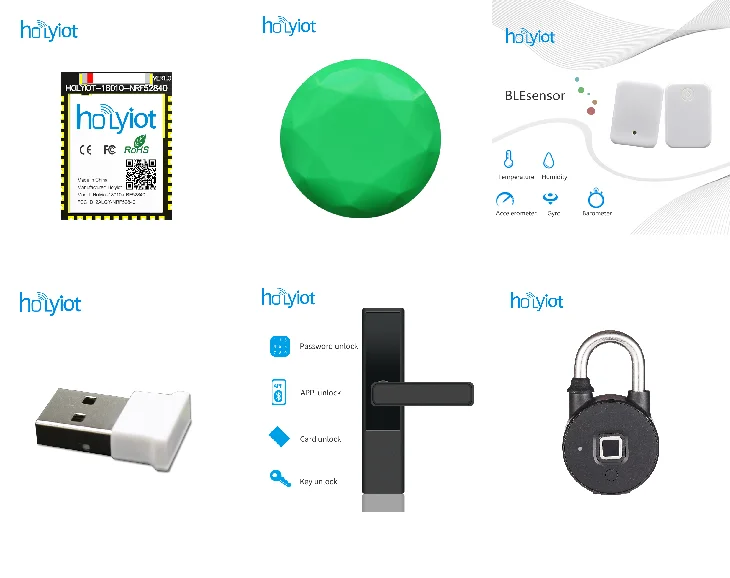 ibeacon accelerometer