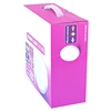 Plastic handle box LED ceiling light box