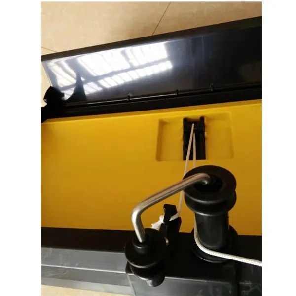 New-type Poultry Pig Farm Chicken House Wall Mounted Ventilation Air