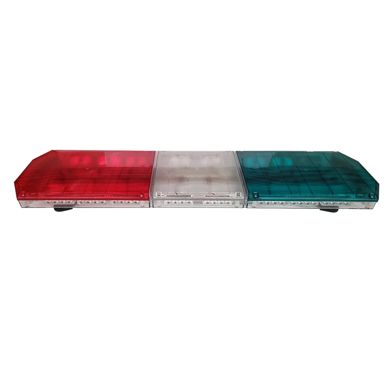 TBD-8600 LED full size lightbars