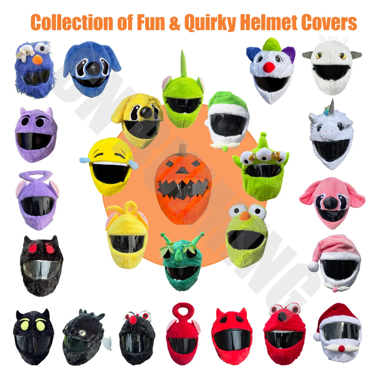 How to Choose Cool Pumpkin Patterns for Tech Accessories