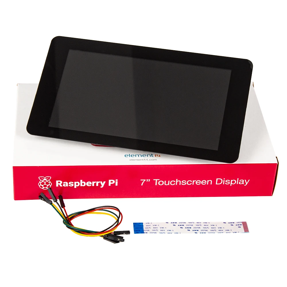 7 Inch Lcd Module Mipi Dsi Controller Development Board Raspberry Pi ...