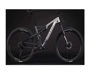 sunpeed carbon mtb
