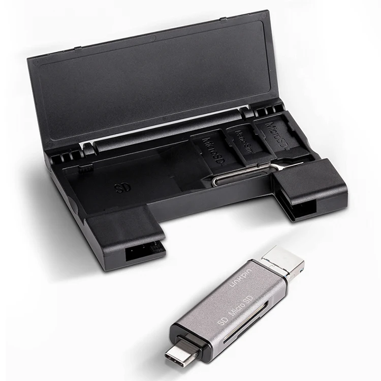 Logo Print RFID Magnetic MSR Card Writer Contactless Smart Card Reader - ANKUX.COM