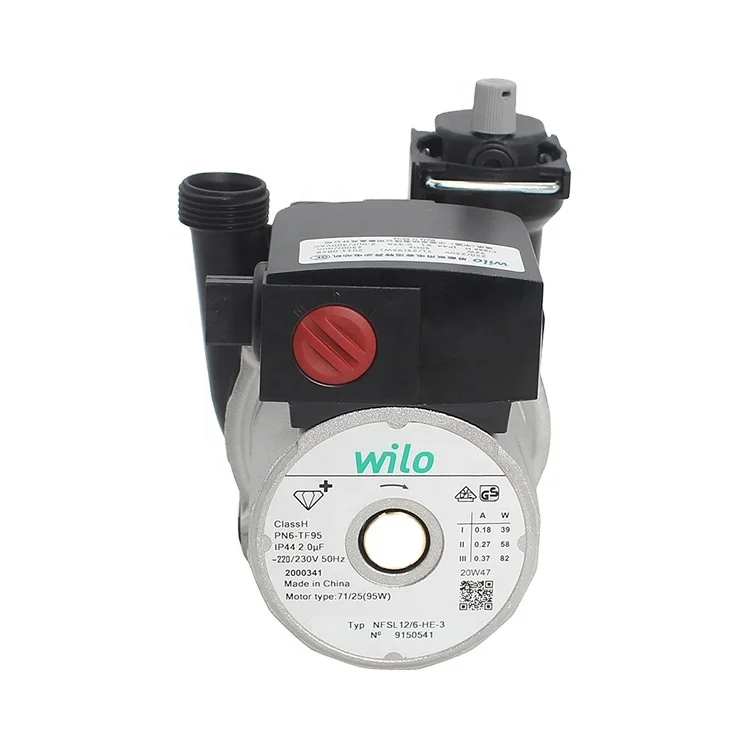 Wilo 15/5 3c For Vaillant,Fondital,Viessmann,Saunier Duval,Ferroli,Protherm - Buy Circulation Pump,Wilo Ksl 15/5 3c,Gas Part Product Alibaba.com