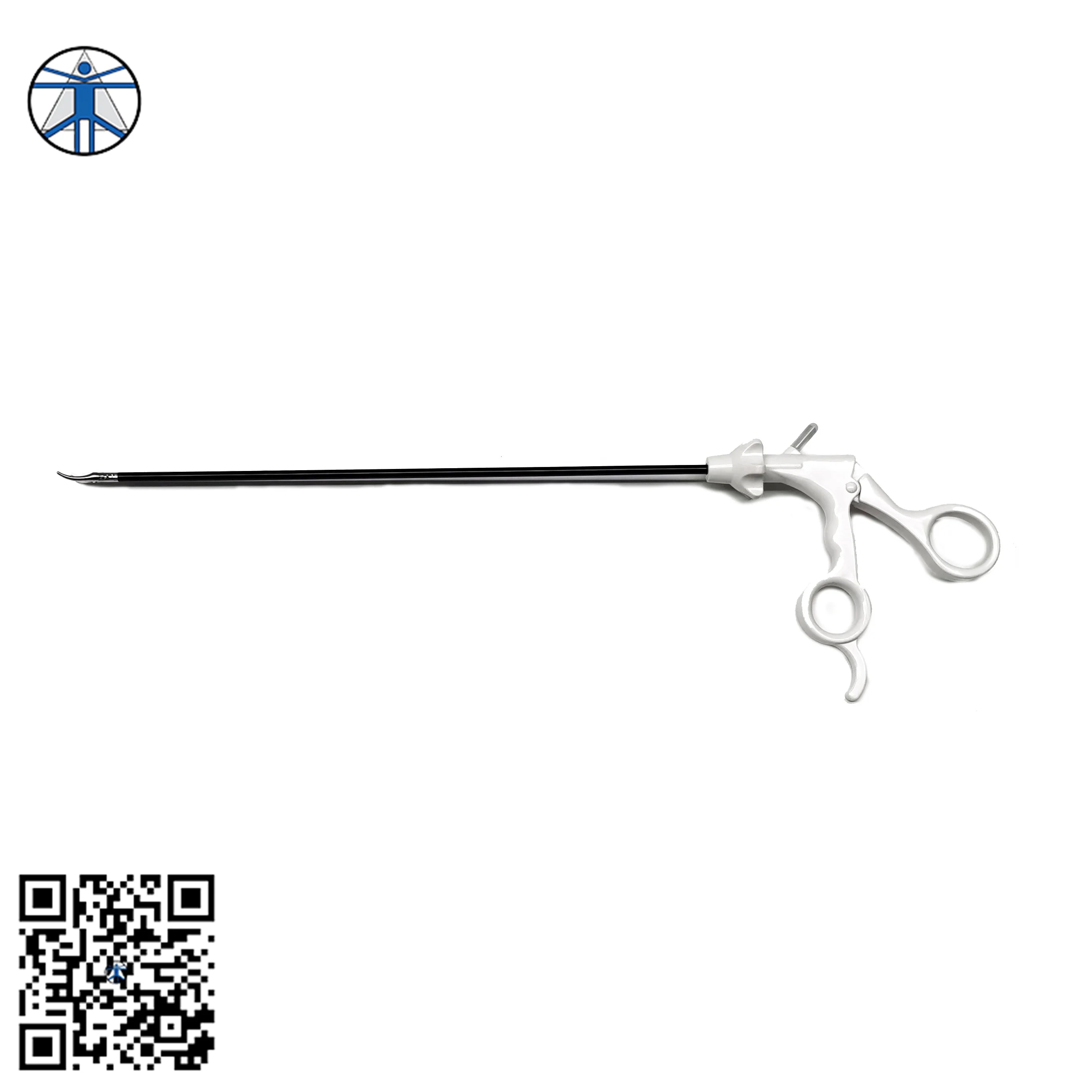 Laparoscopic Instrument Disposable Laparoscopic Instrument Maryland