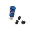 zheJiang Factory Customized CNC Machining Aluminum Gear Shift Knob