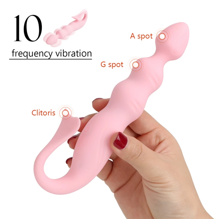 Plug vaginal 13 Sex