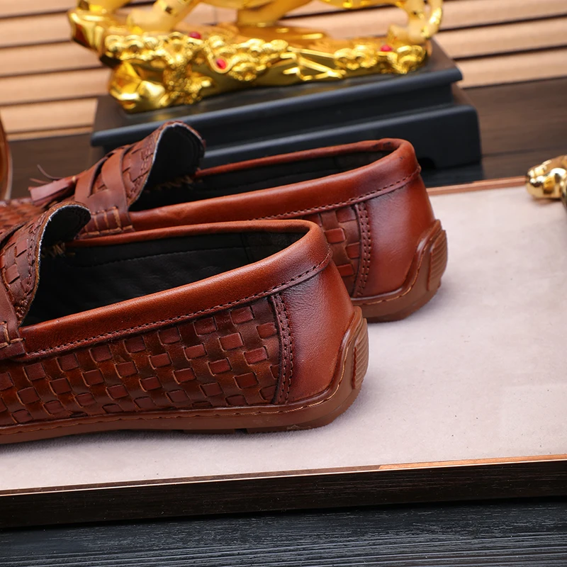 lofar juta loafer