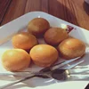 Japanese egg mini waffle ball maker making machine