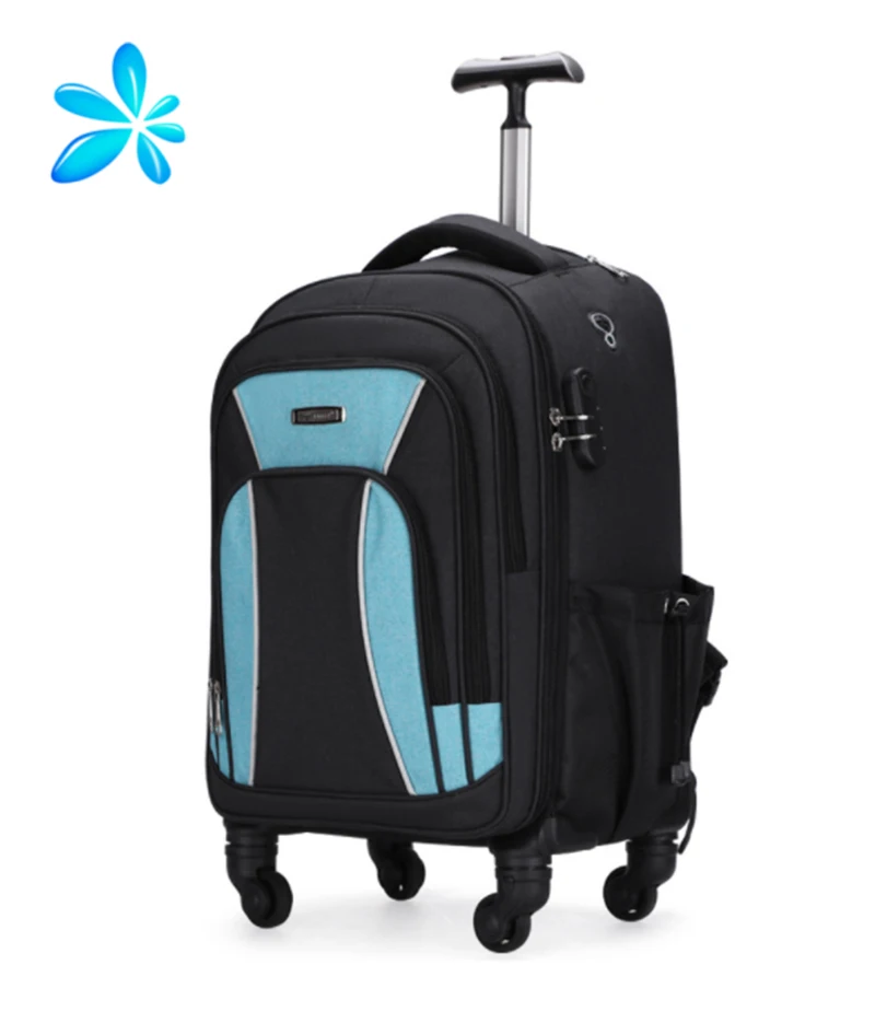 trolley bag cover online